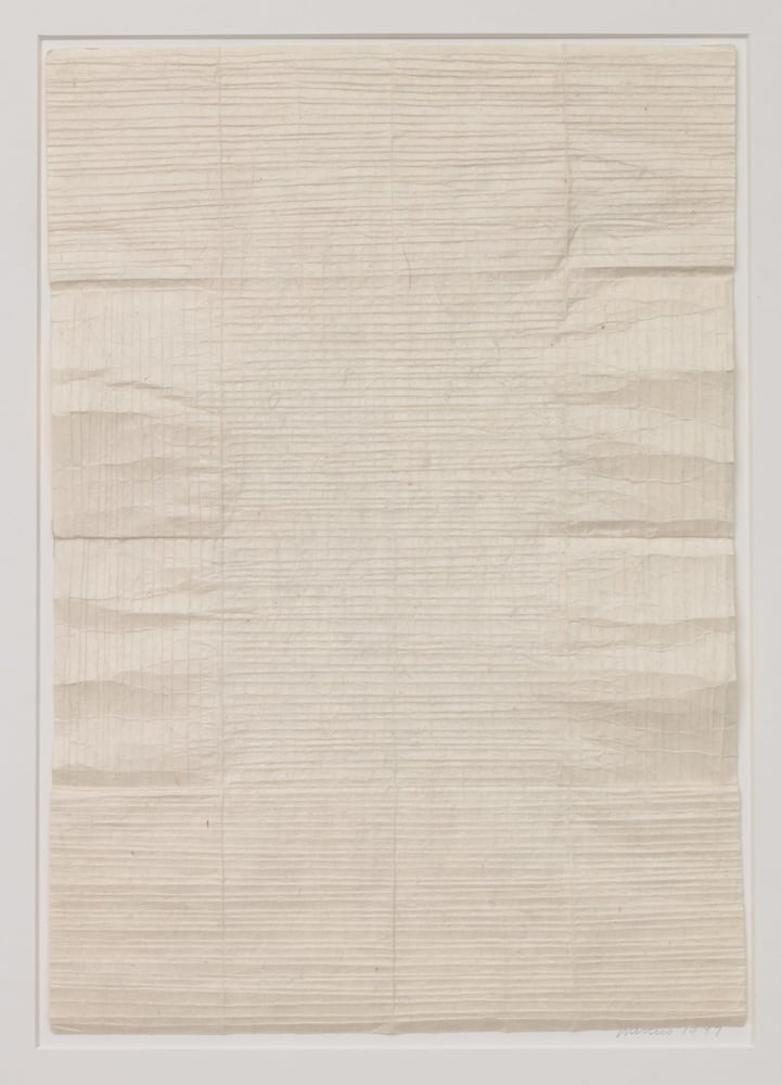 No Title, 1997