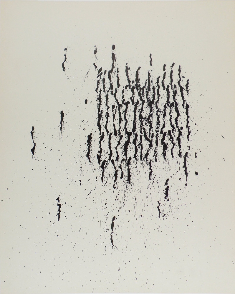 Craig Kauffman  Untitled, 1959