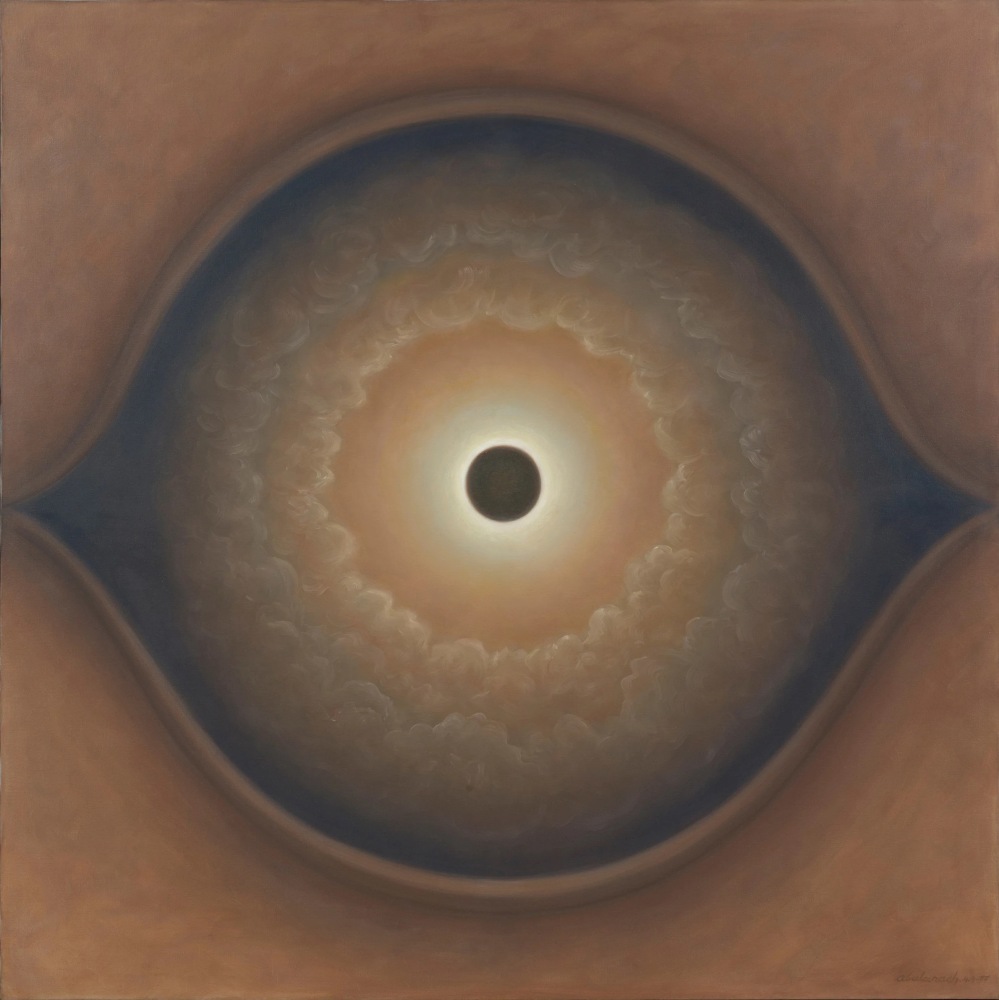 Cosmico No. 3 - Aleluya (Cosmic No. 3 - Hallelujah), 1977