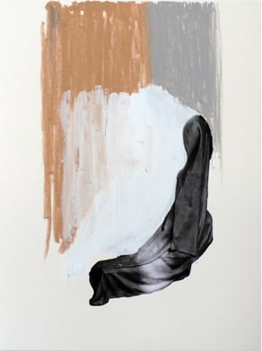 Cimitero Drawing 11, 2010