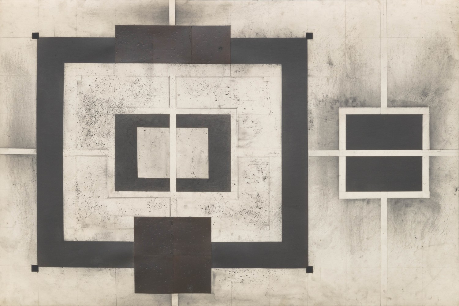 Tamdaght II, 1982