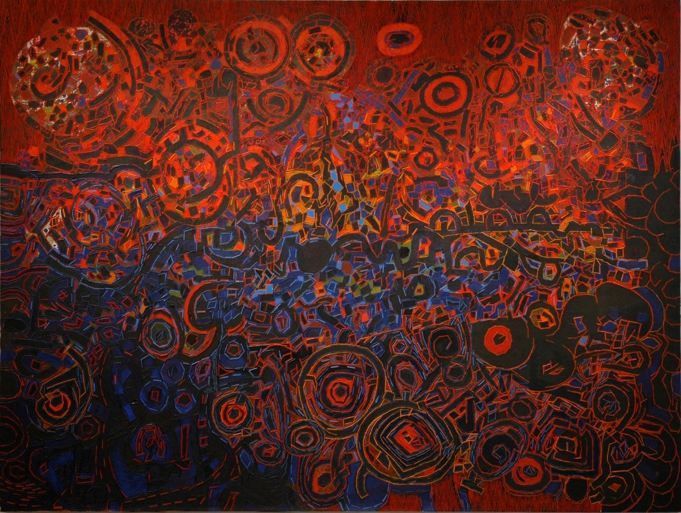 Untitled, 1965