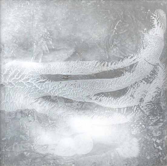 Helène Aylon, The Third Passage, 1971