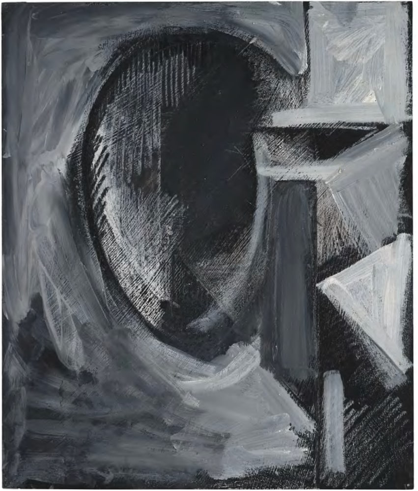 Untitled, 1987