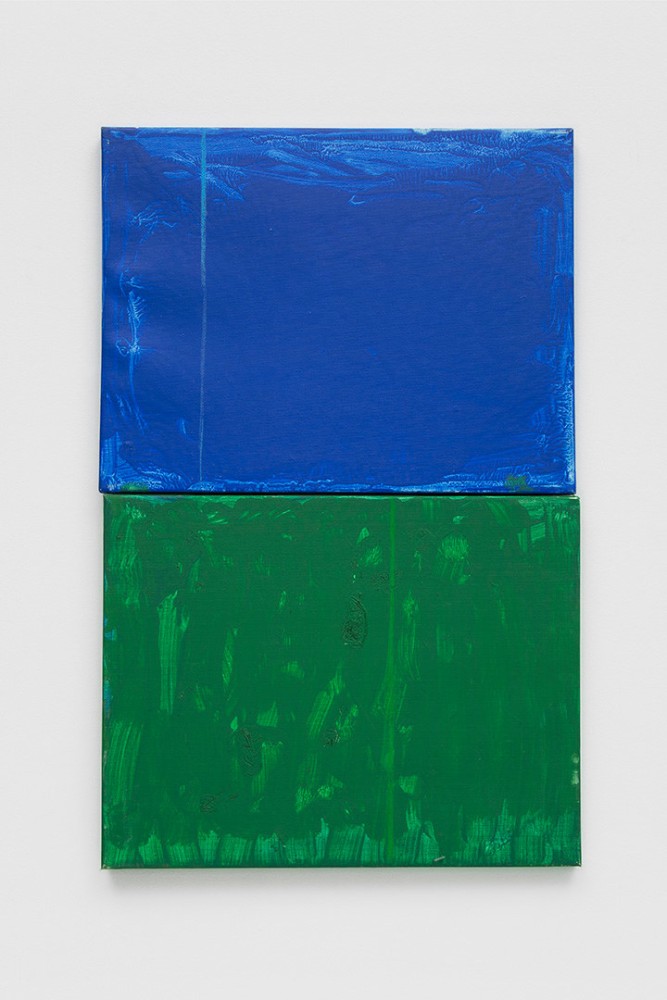 Untitled, 2018