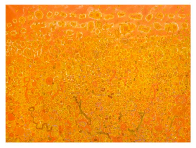 Triumph of Summer, 1968
