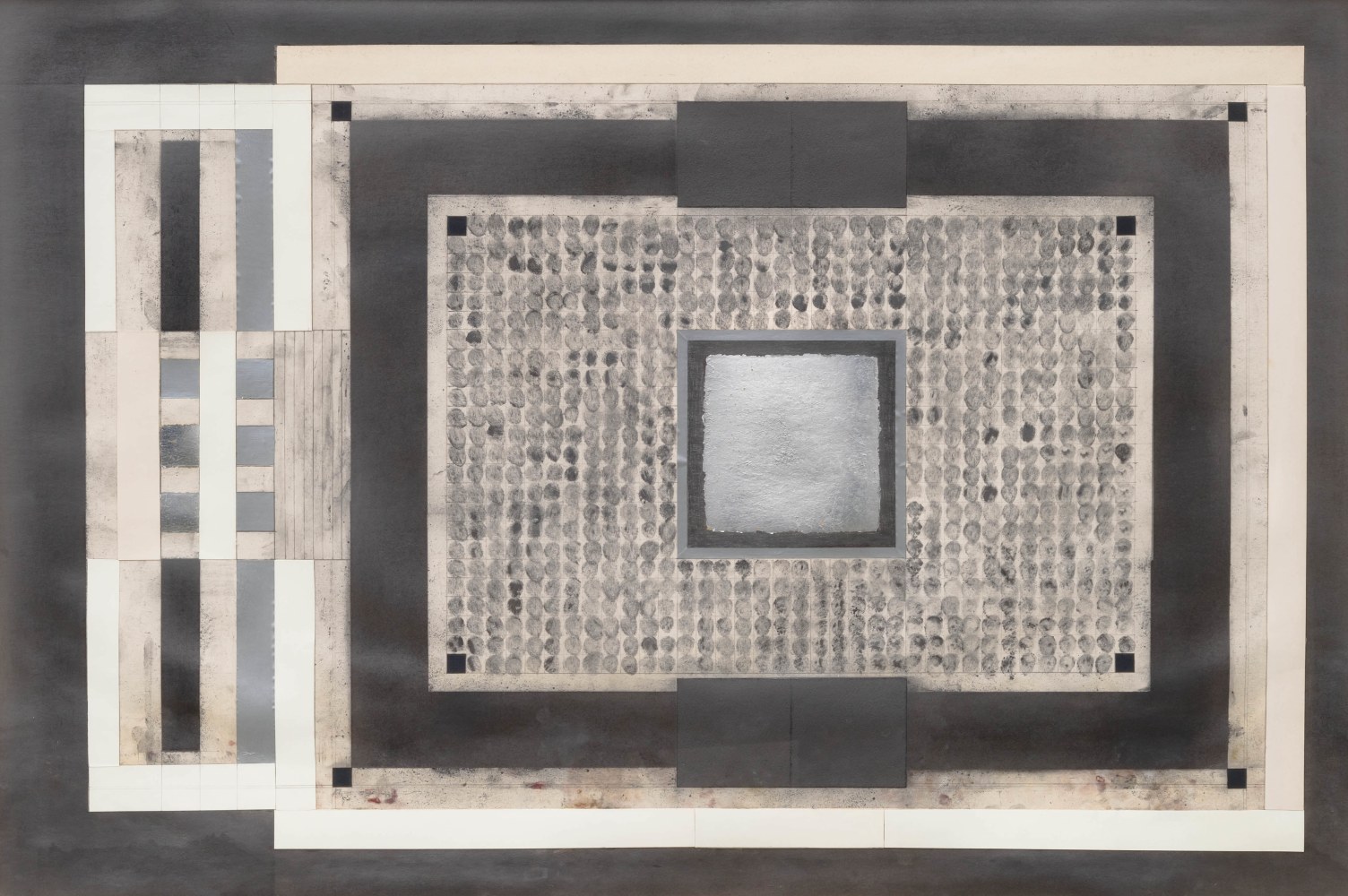 Madrasa Ben-Youssef, 1982