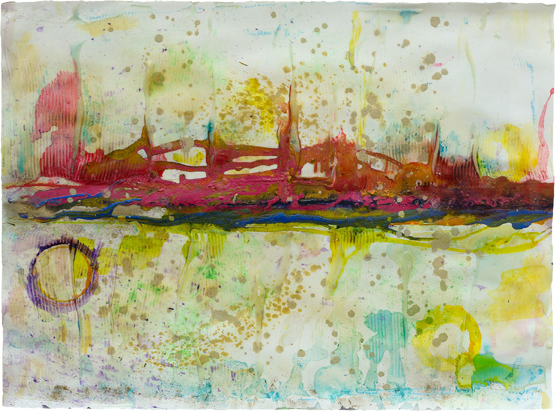 Passing, 2011