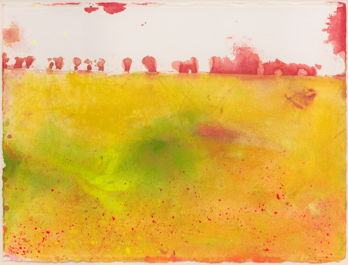 Ramparts, 2019