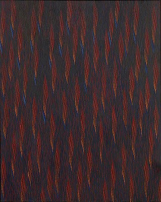 Chant and Dance, 1972