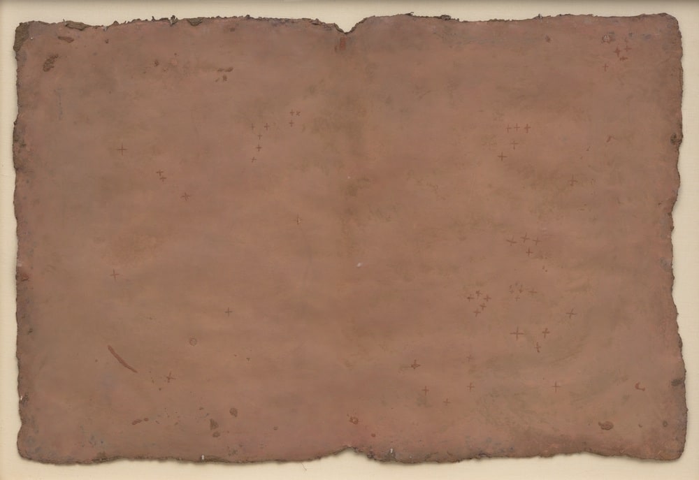 Ledger Series: Canyon de Chelley, 1977