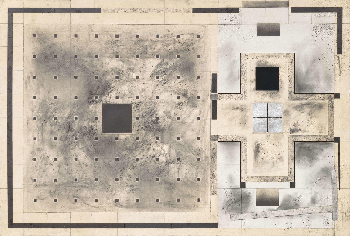Guilamine, 1982