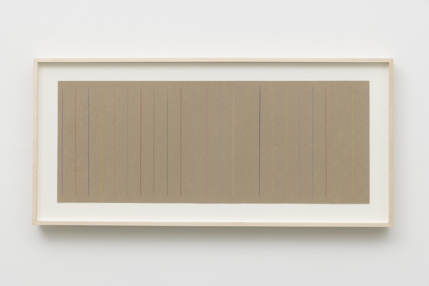 Untitled, 1966