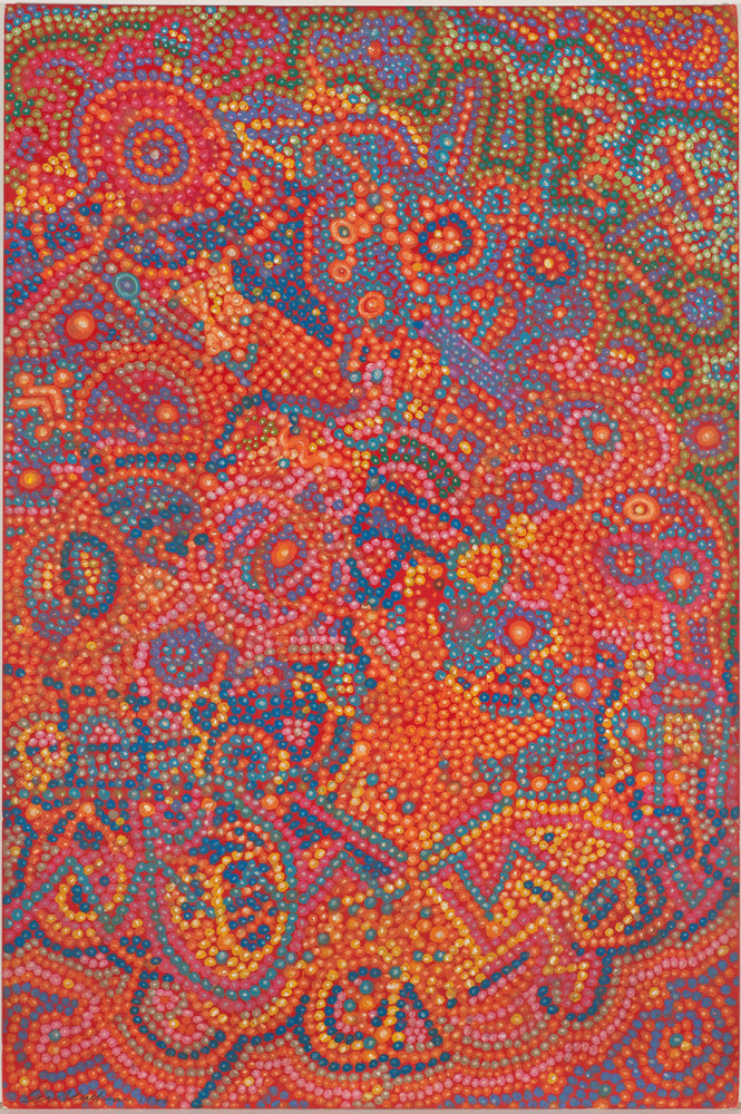 Untitled, 1966