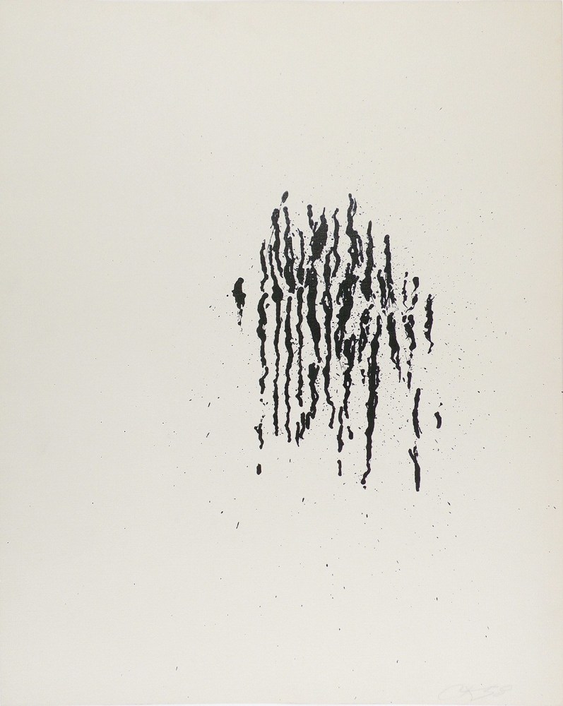 Craig Kauffman  Untitled, 1959