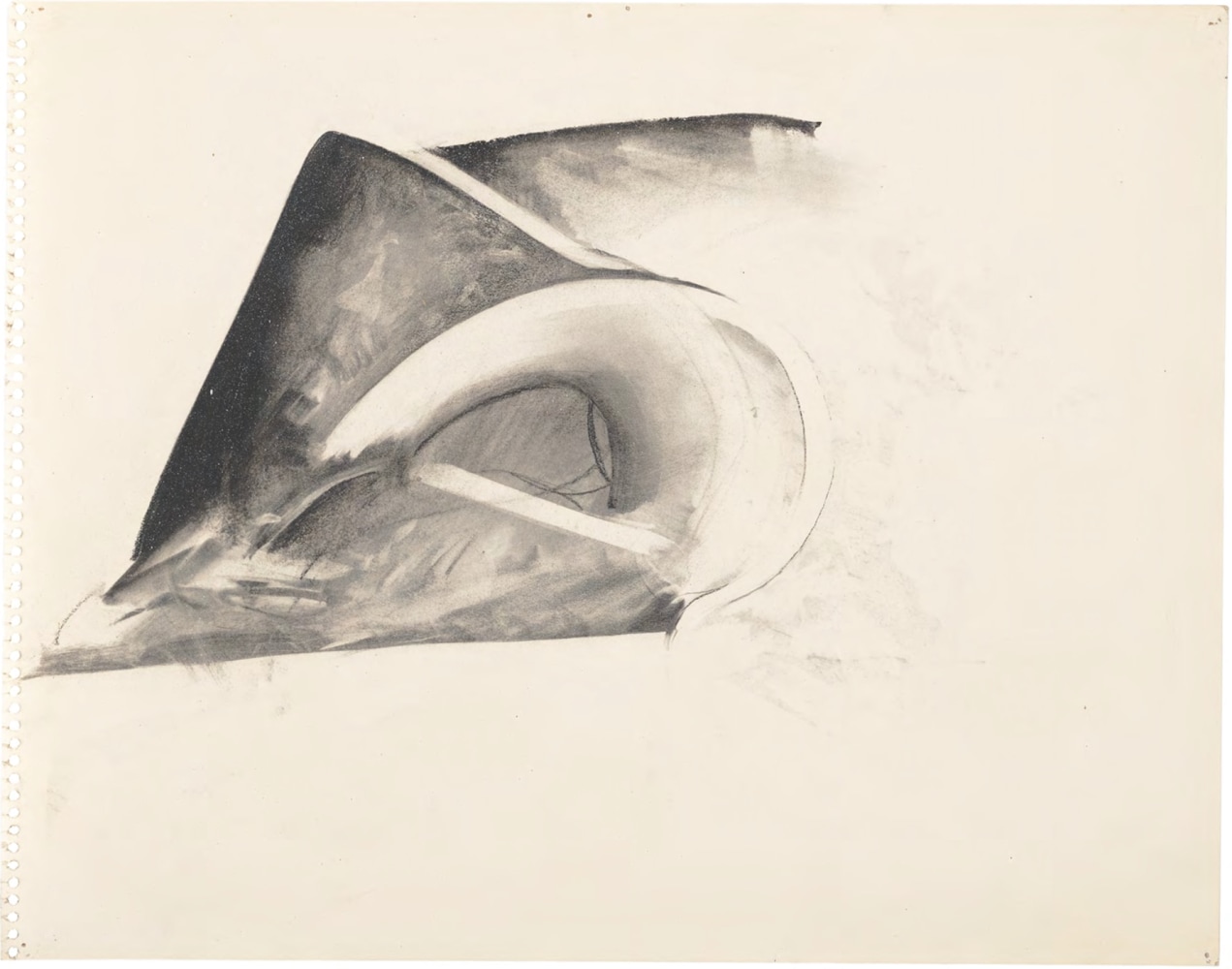 Reflections of Africa No. 8, 1989