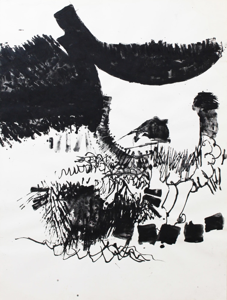Untitled, c. 1965