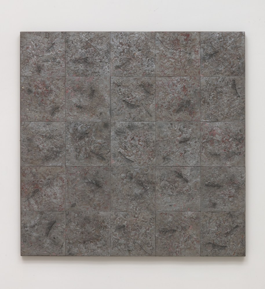 Sabi II, 1989