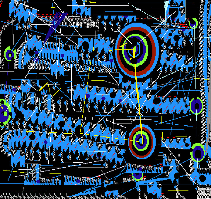 Computer Game, 1987