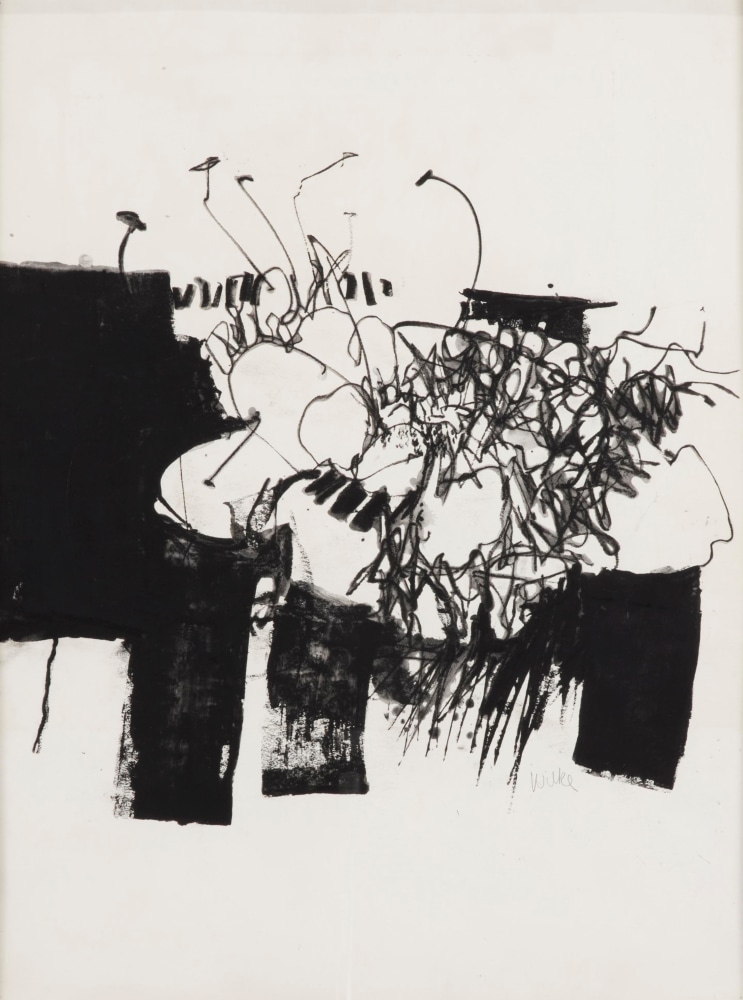 Untitled, 1963
