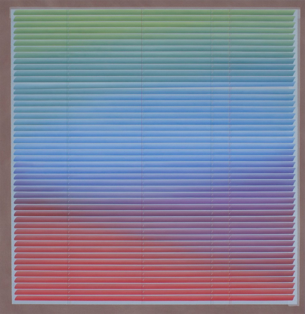 Church of St. Petri, Sanctuary (rainbow), 2021