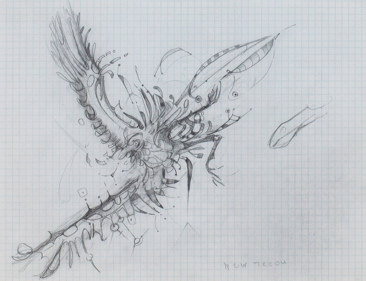 Untitled, c. 1982-87