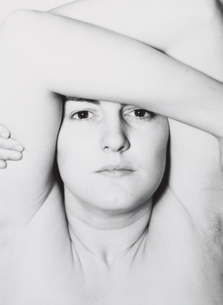 Eleanor, c. 1947/printed 1970s