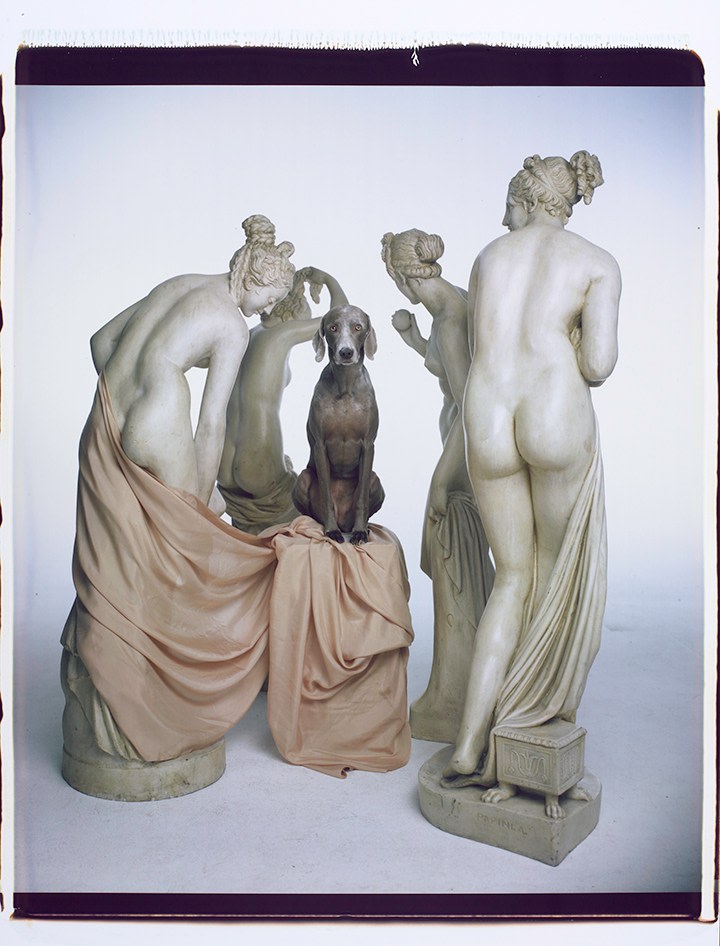 Huddle, 2007