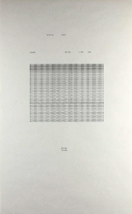Sue Tompkins   Double Body, 2017