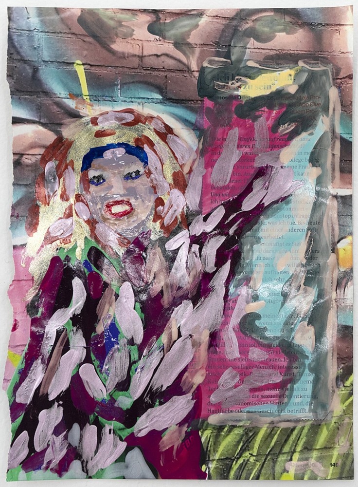 Raven Wilkinson, 2018
