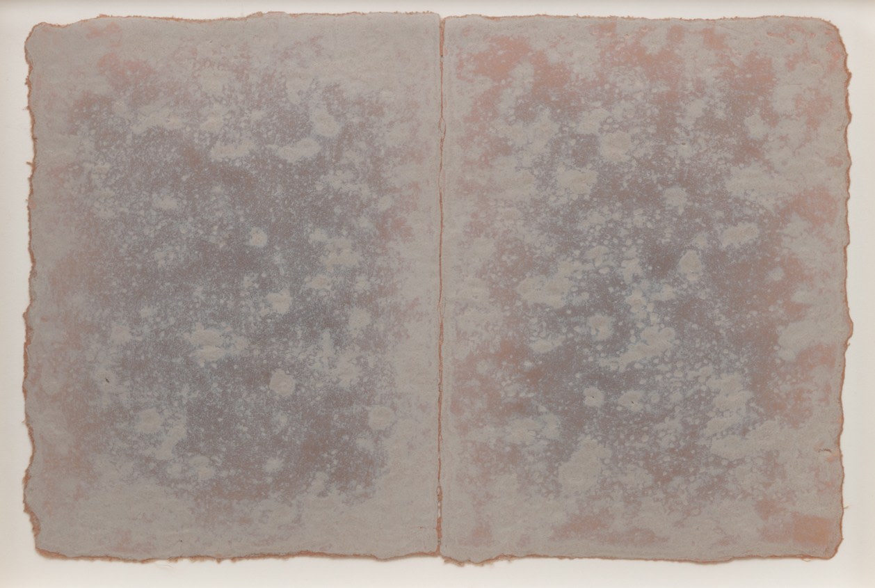 Small Ledger Series: West Kennett, Wiltshire, England, 1979