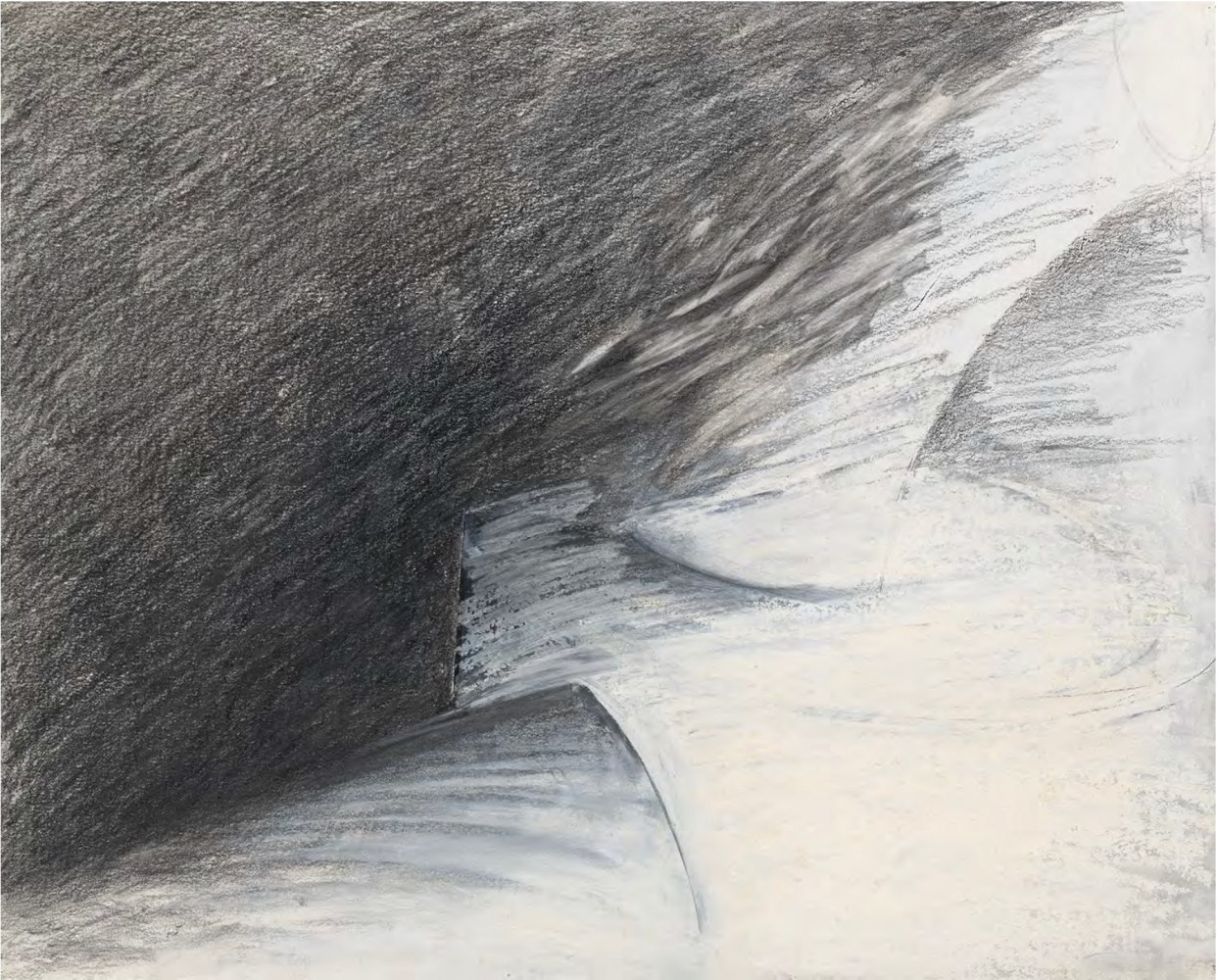 Untitled (Clubbing series), 1988