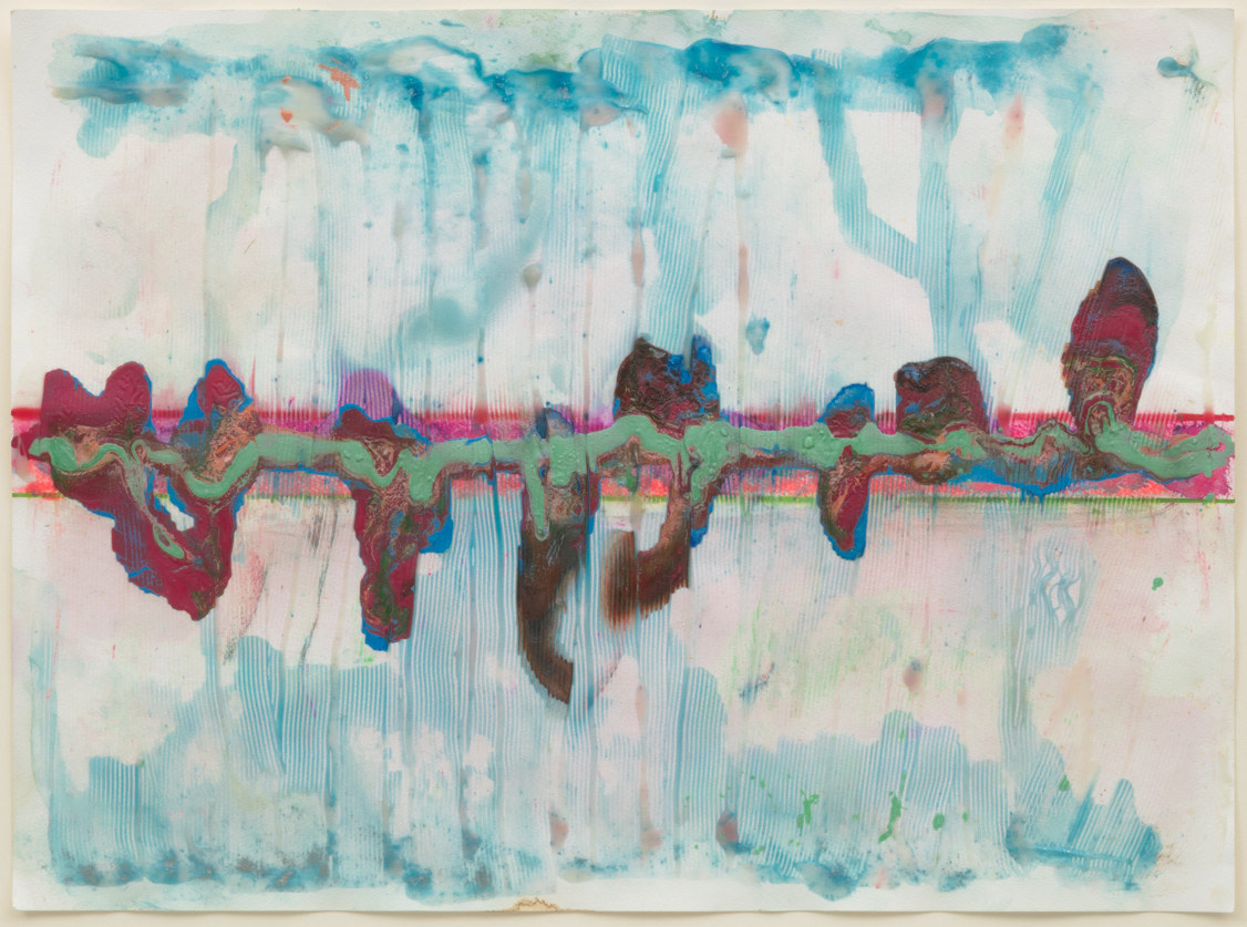 Greenacross II, 2009