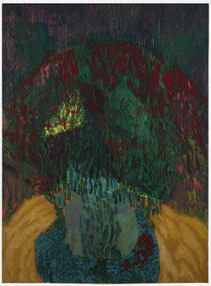 Delicious Niceness (Spring), 2012