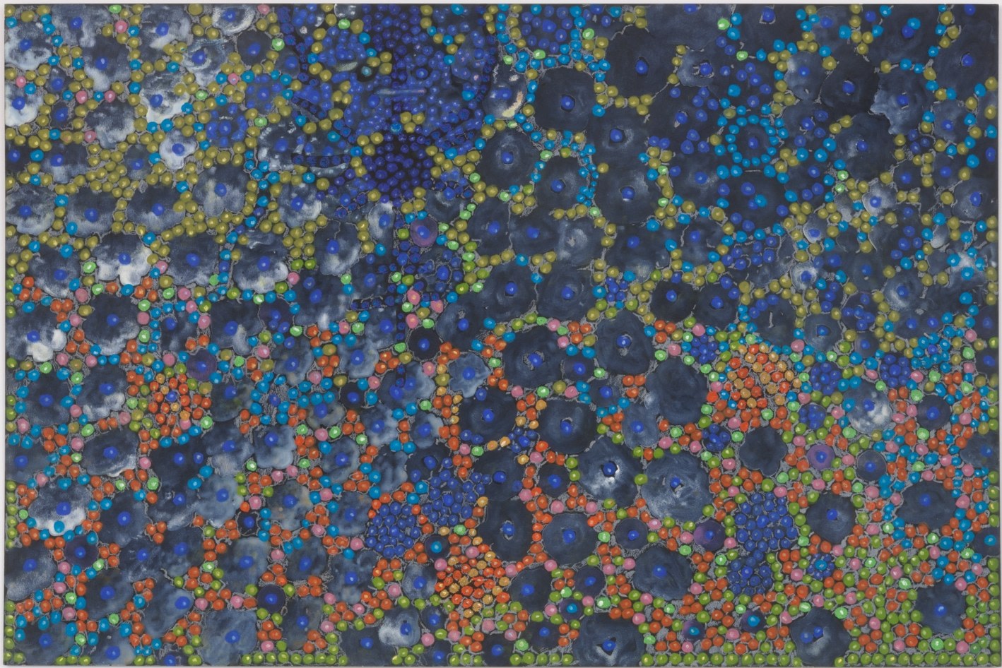 Untitled, c. 1969