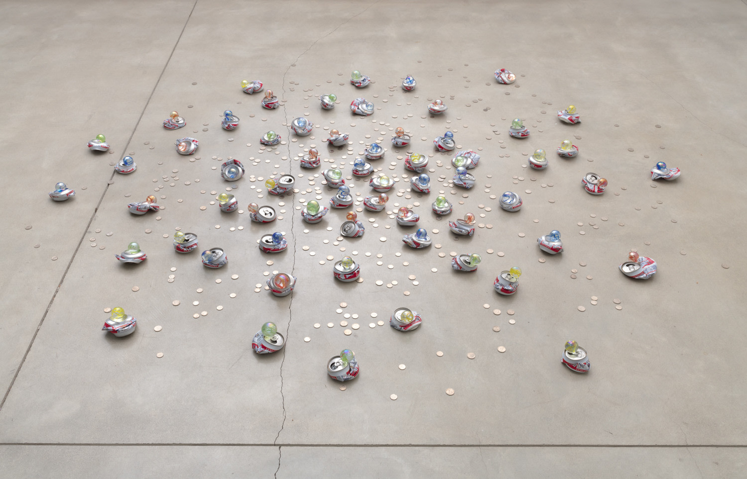 Constellation, 2007