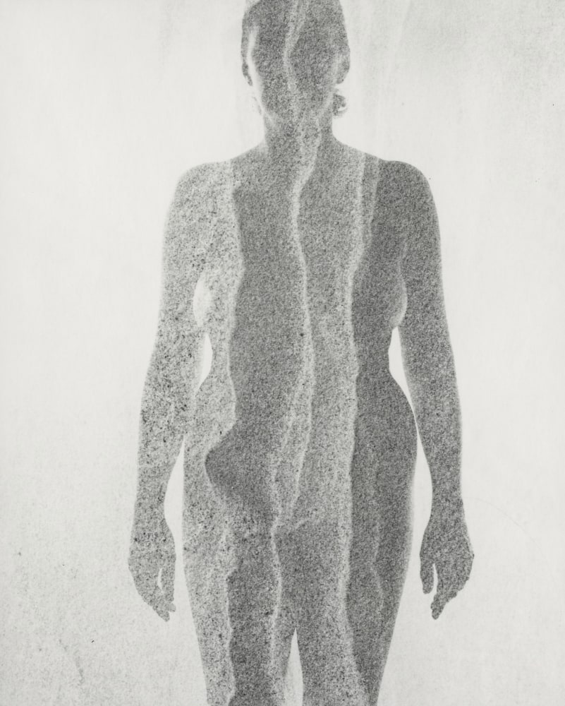Harry Callahan  Eleanor, Chicago, 1952/printed 1970s