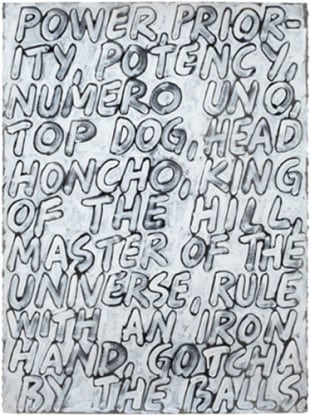 Power, 2009