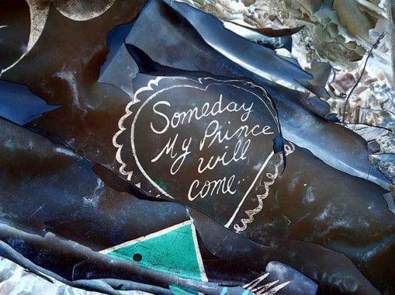 IPS #2521 (Someday), 2011