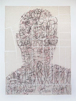 DJ (Graffiti Map), 2011