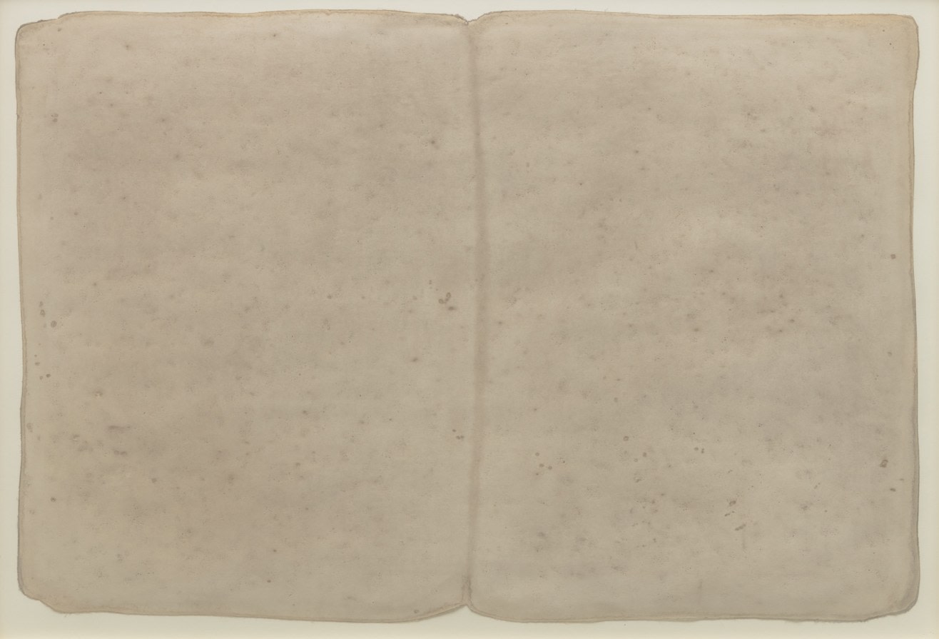 Ledger Series: Woodbridge Quarry, New Jersey, 1977
