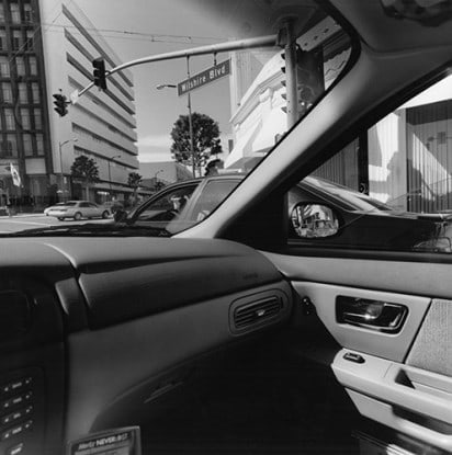 Los Angeles, 2002