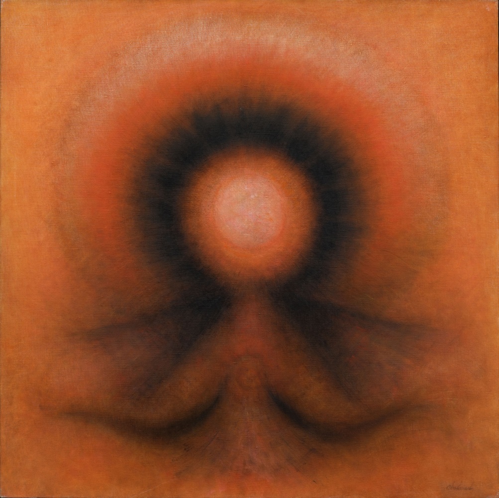 Centro No.3, 1966-67
