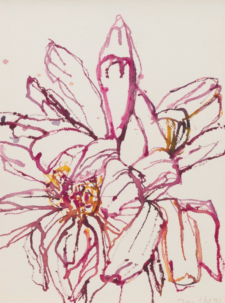 Untitled, 1991