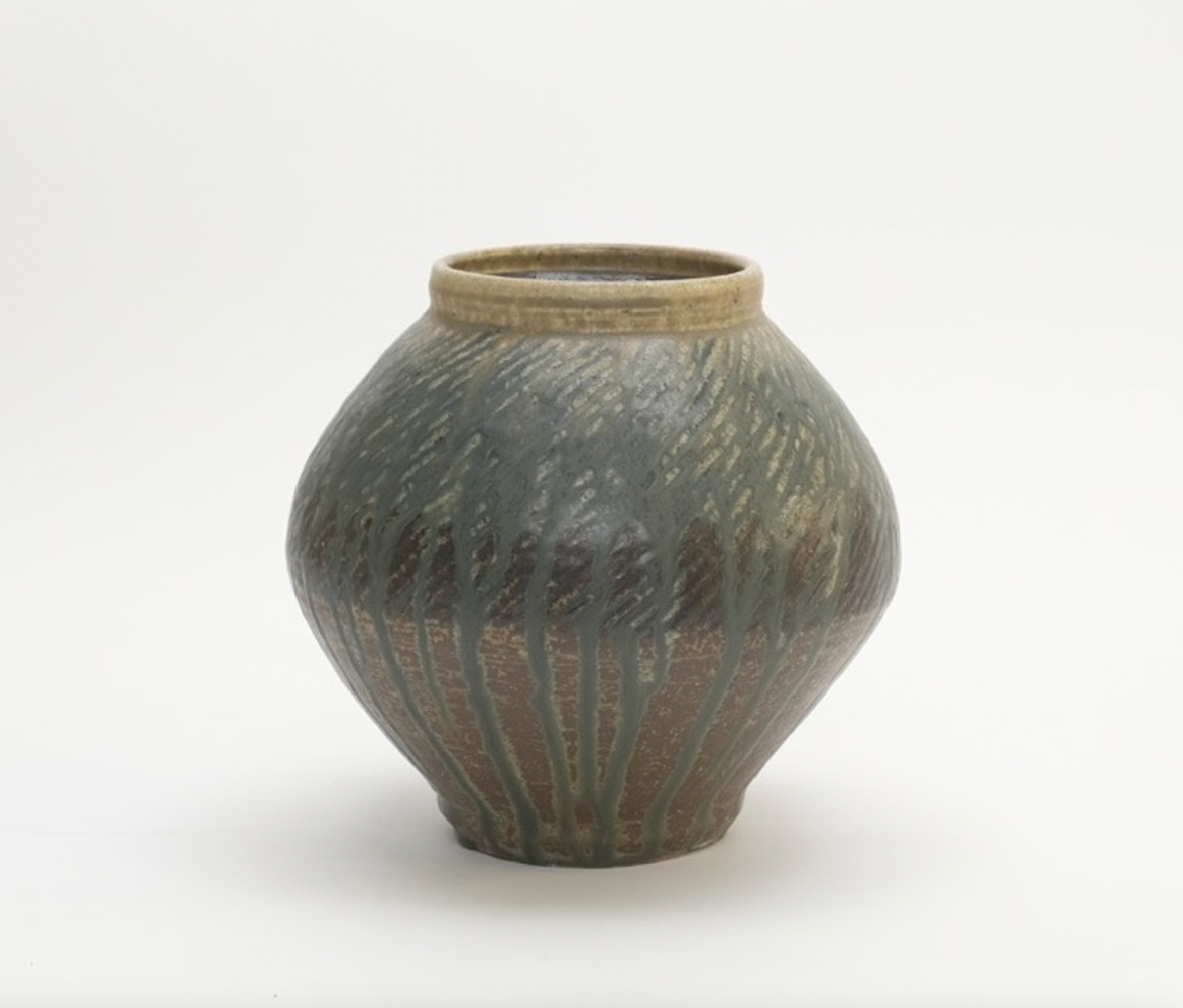 Iraboyū Jōmonzougan Pottery, n.d.