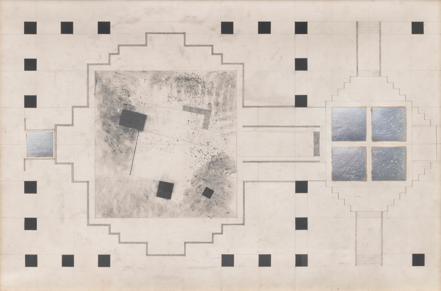Saadi II, 1982