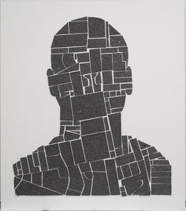 Juan (4 Maps), 2010