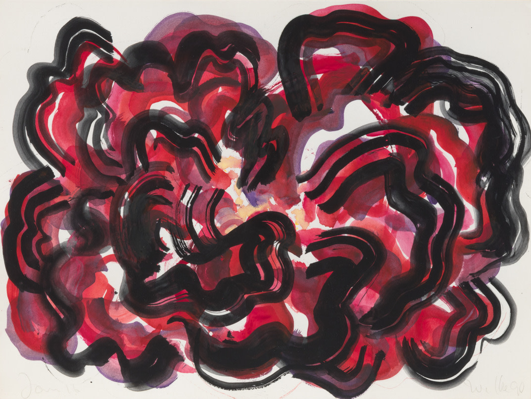 Untitled, 1990