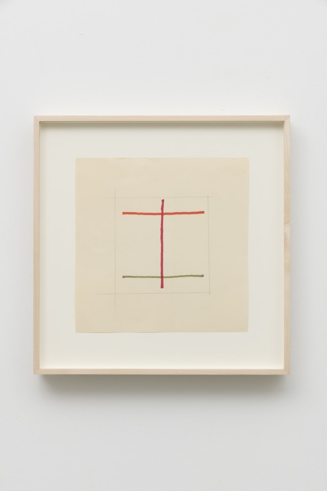 Untitled, 1964