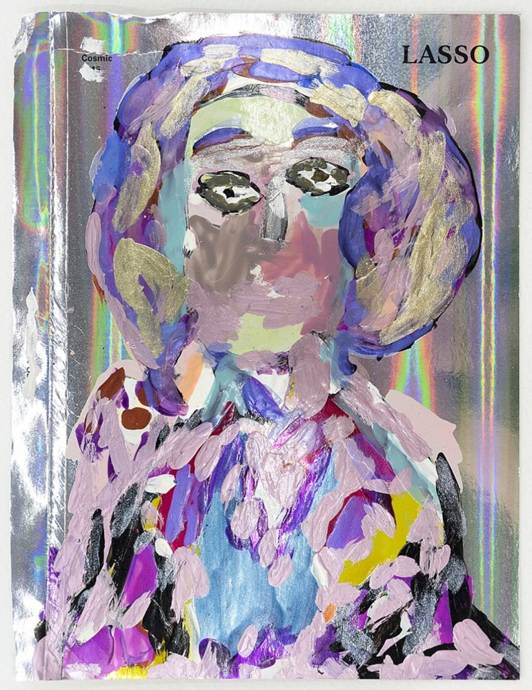 Geordie Graham, 2018